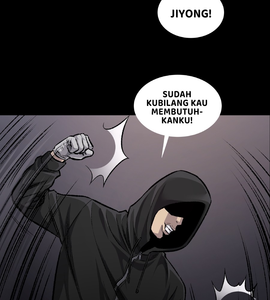 vigilante - Chapter: 58