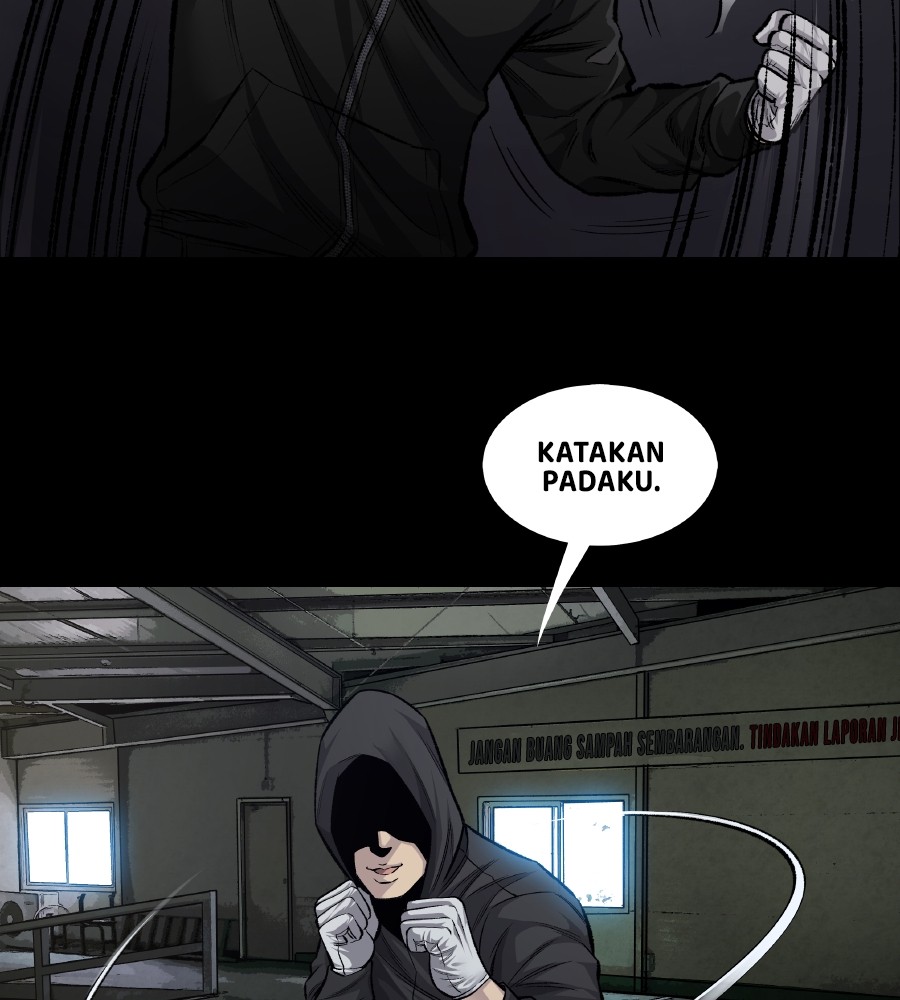 vigilante - Chapter: 58