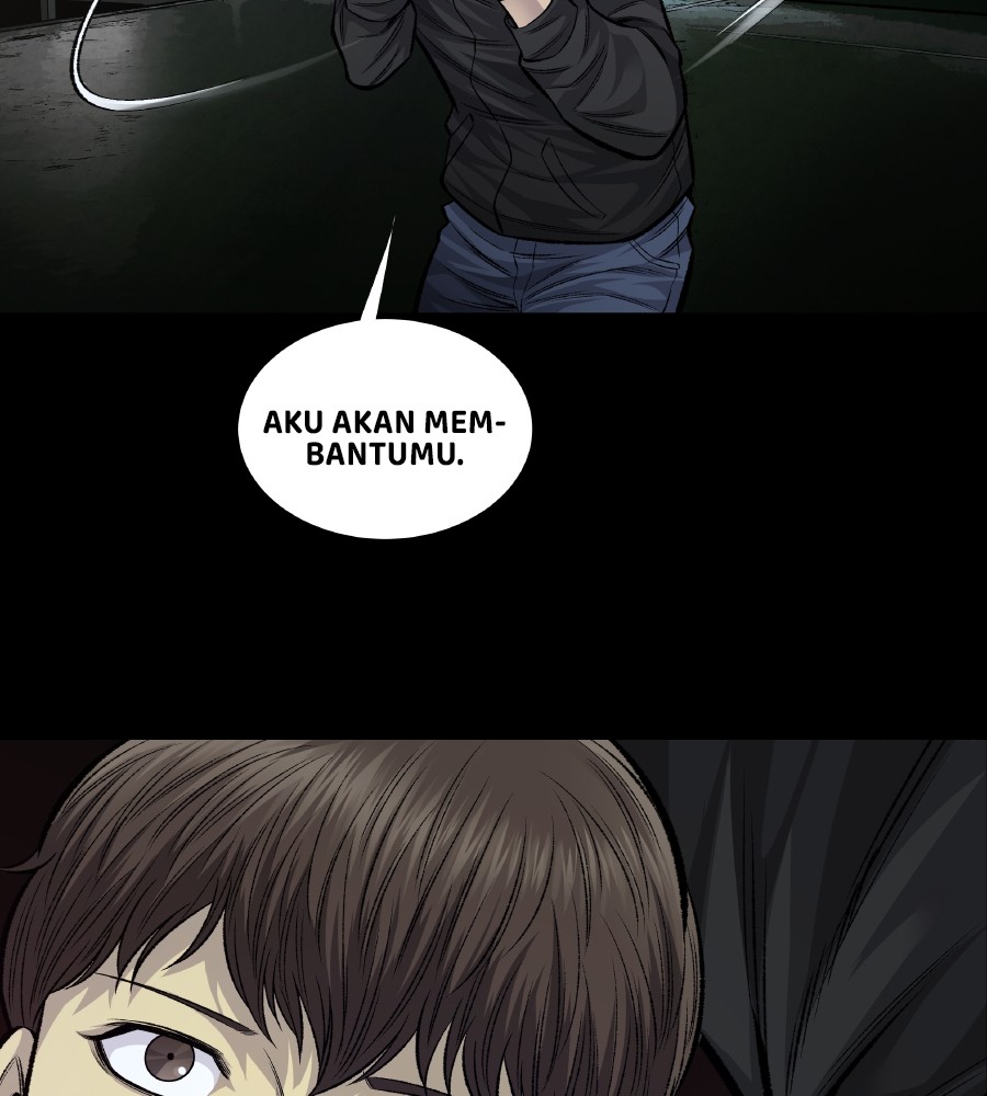 vigilante - Chapter: 58