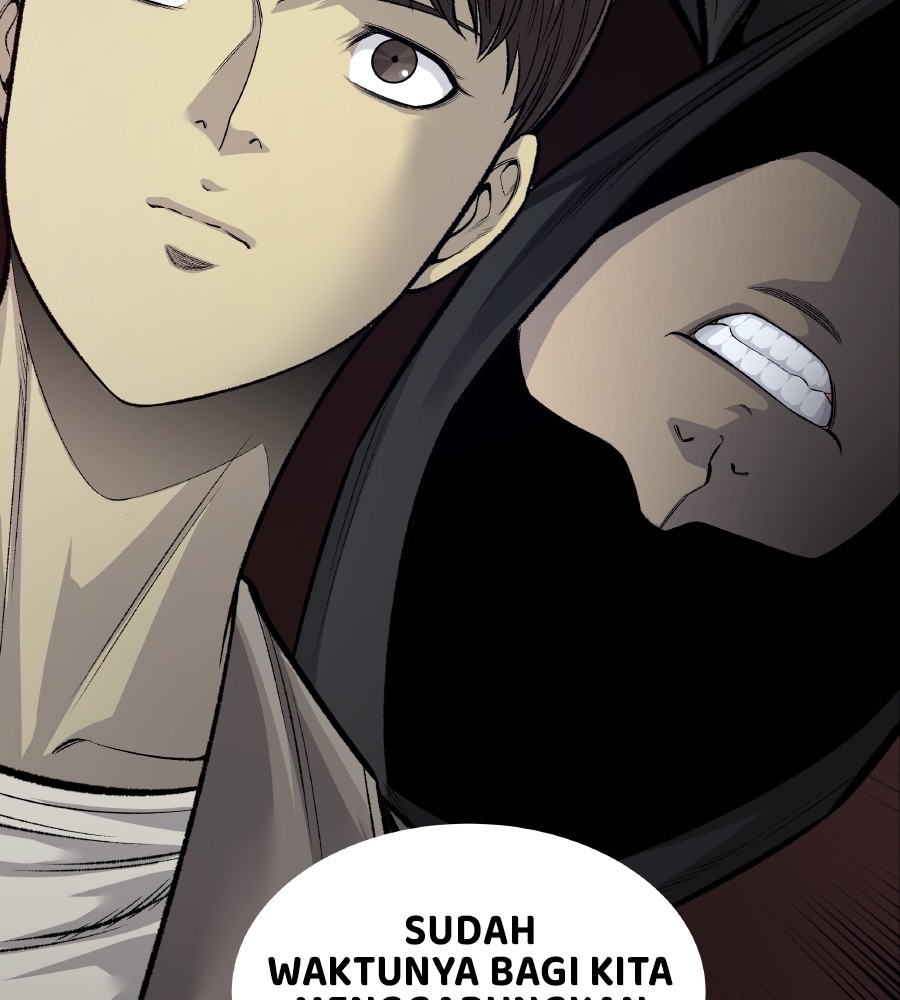vigilante - Chapter: 58