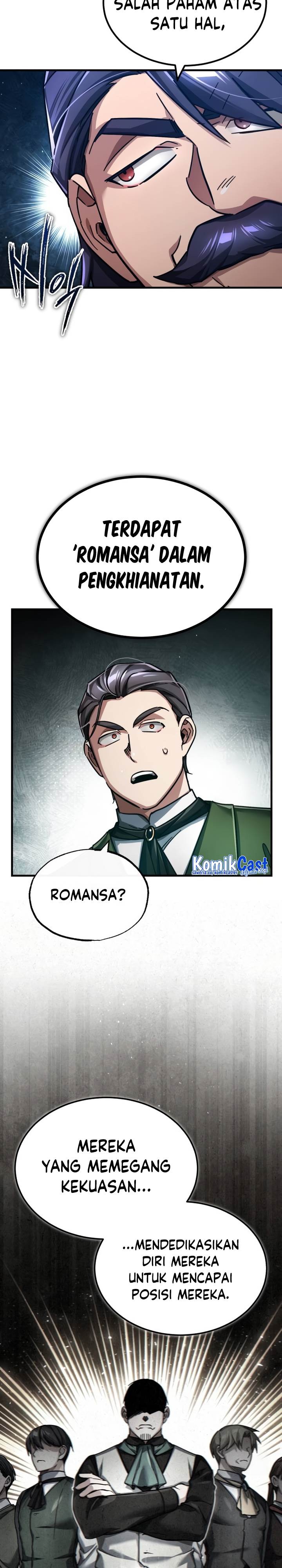 the-heavenly-demon-cant-live-a-normal-life - Chapter: 108