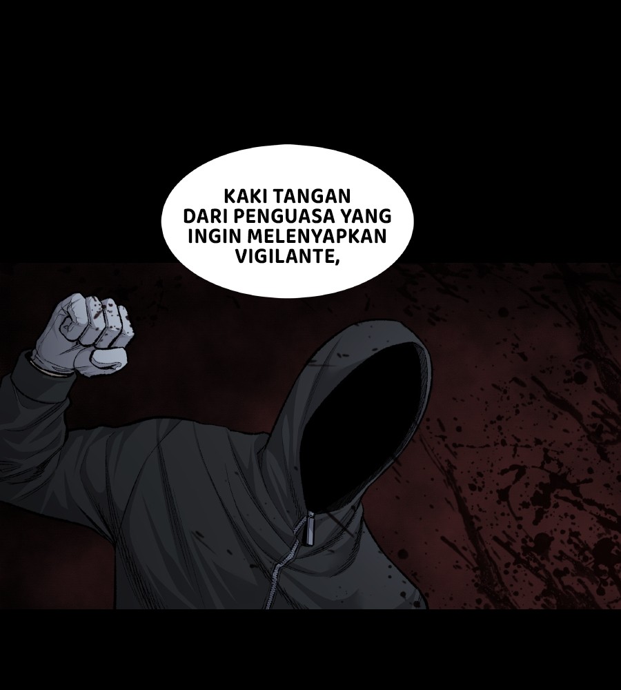 vigilante - Chapter: 59