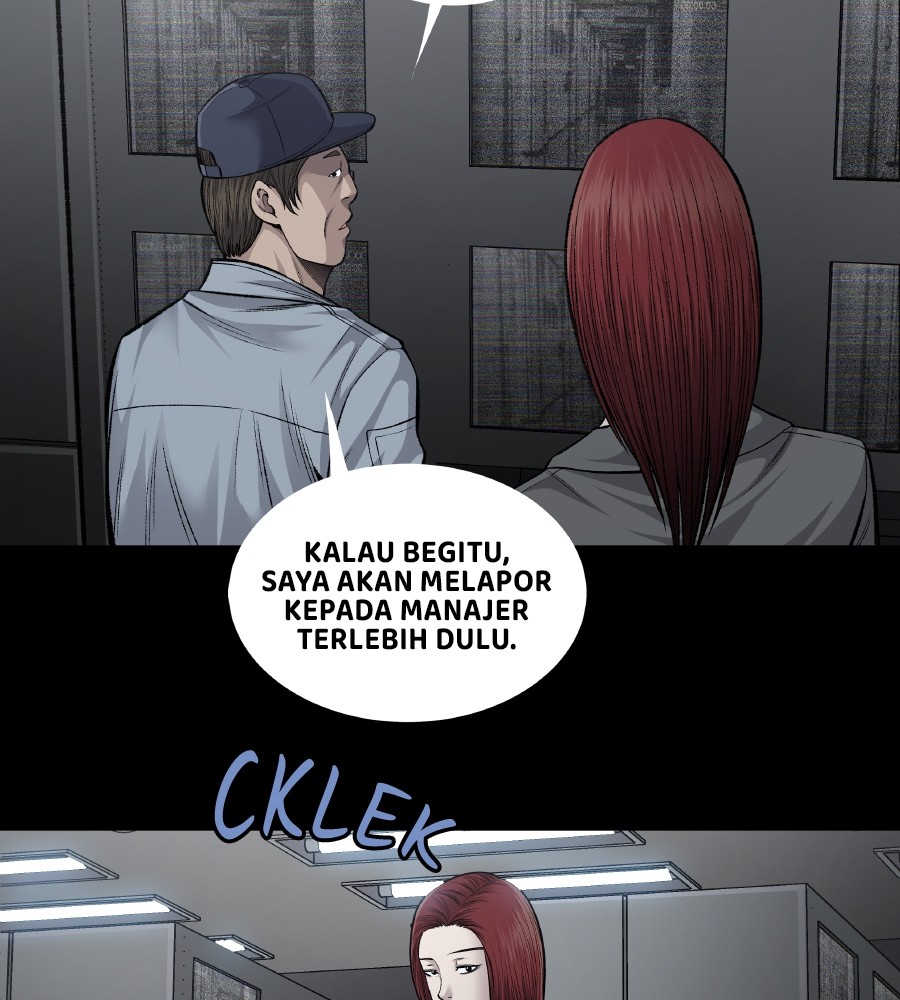vigilante - Chapter: 59