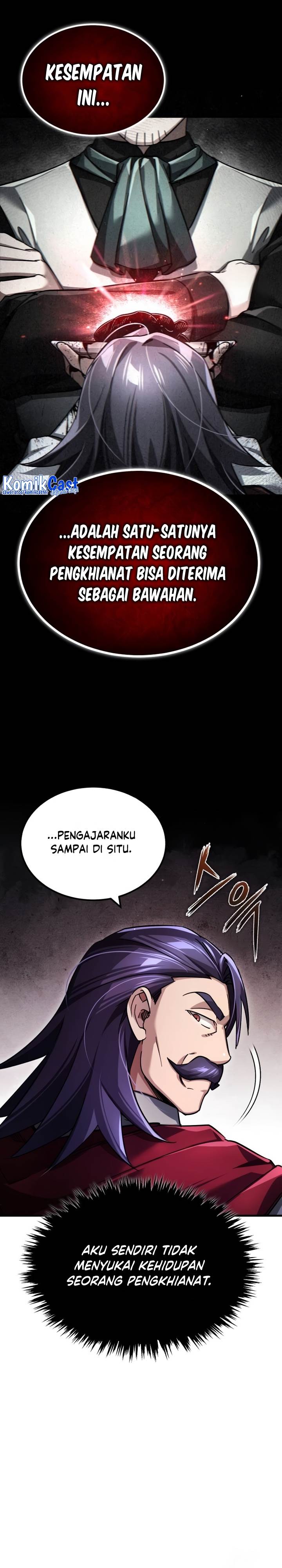 the-heavenly-demon-cant-live-a-normal-life - Chapter: 108