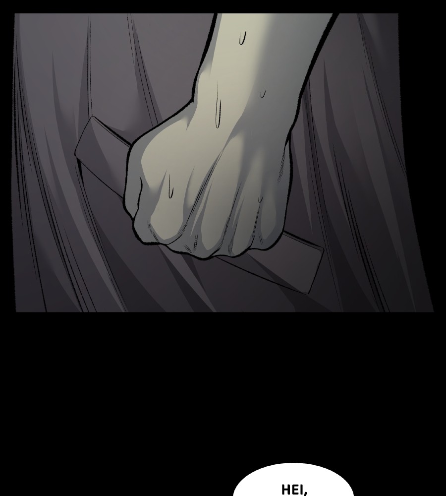 vigilante - Chapter: 60
