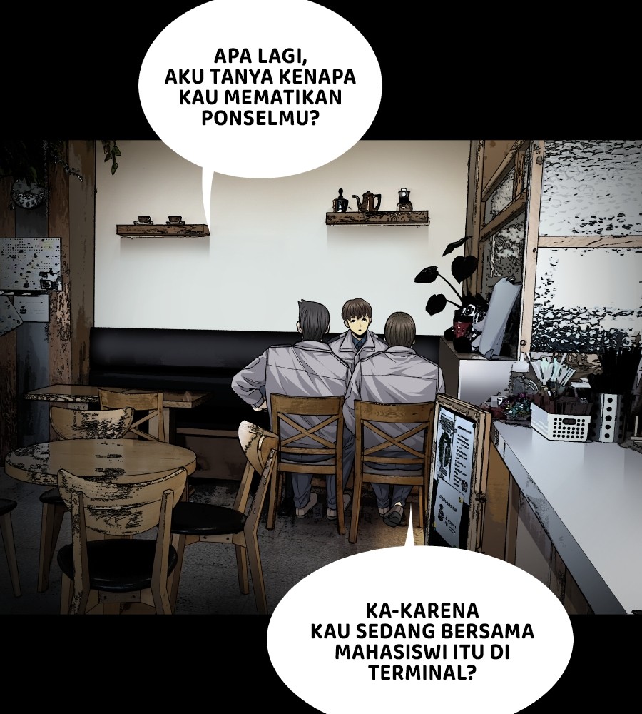 vigilante - Chapter: 60
