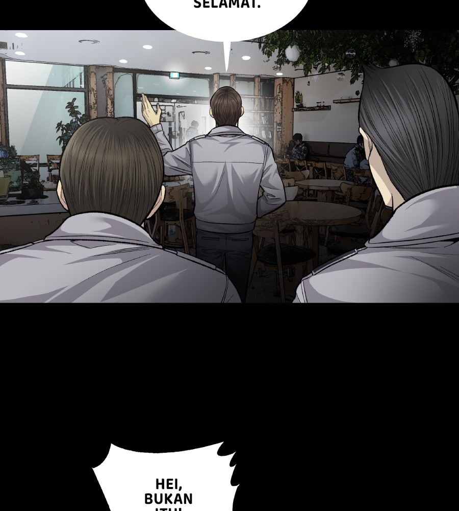 vigilante - Chapter: 60
