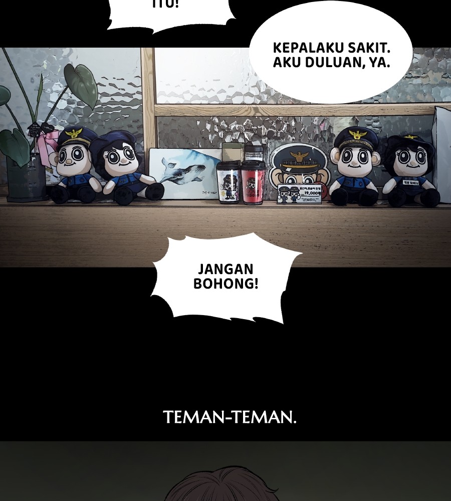vigilante - Chapter: 60