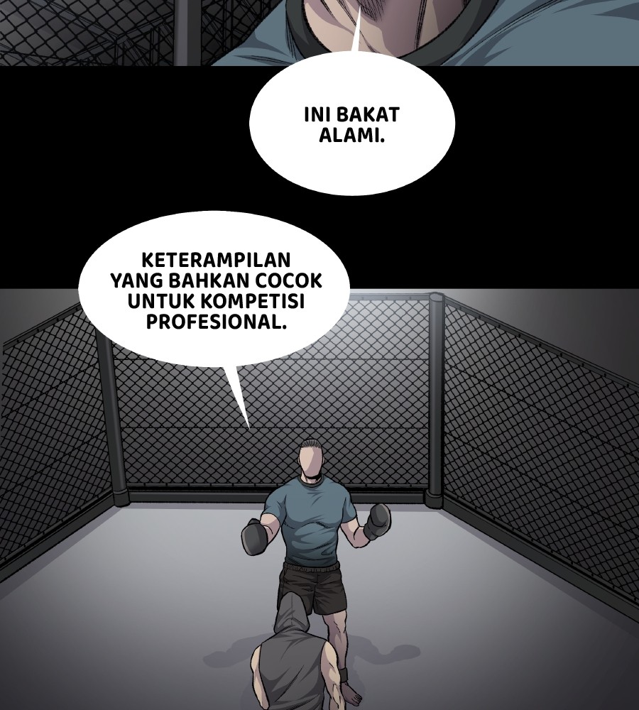 vigilante - Chapter: 60