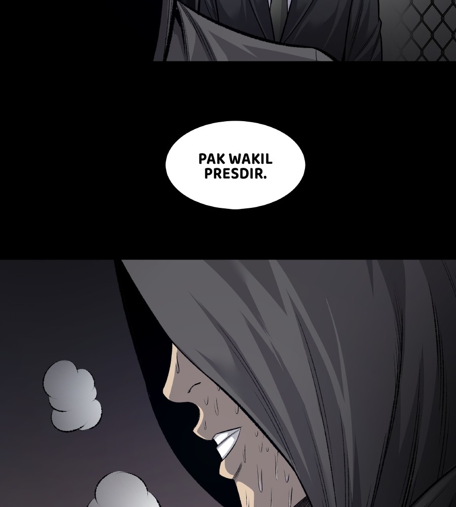 vigilante - Chapter: 60