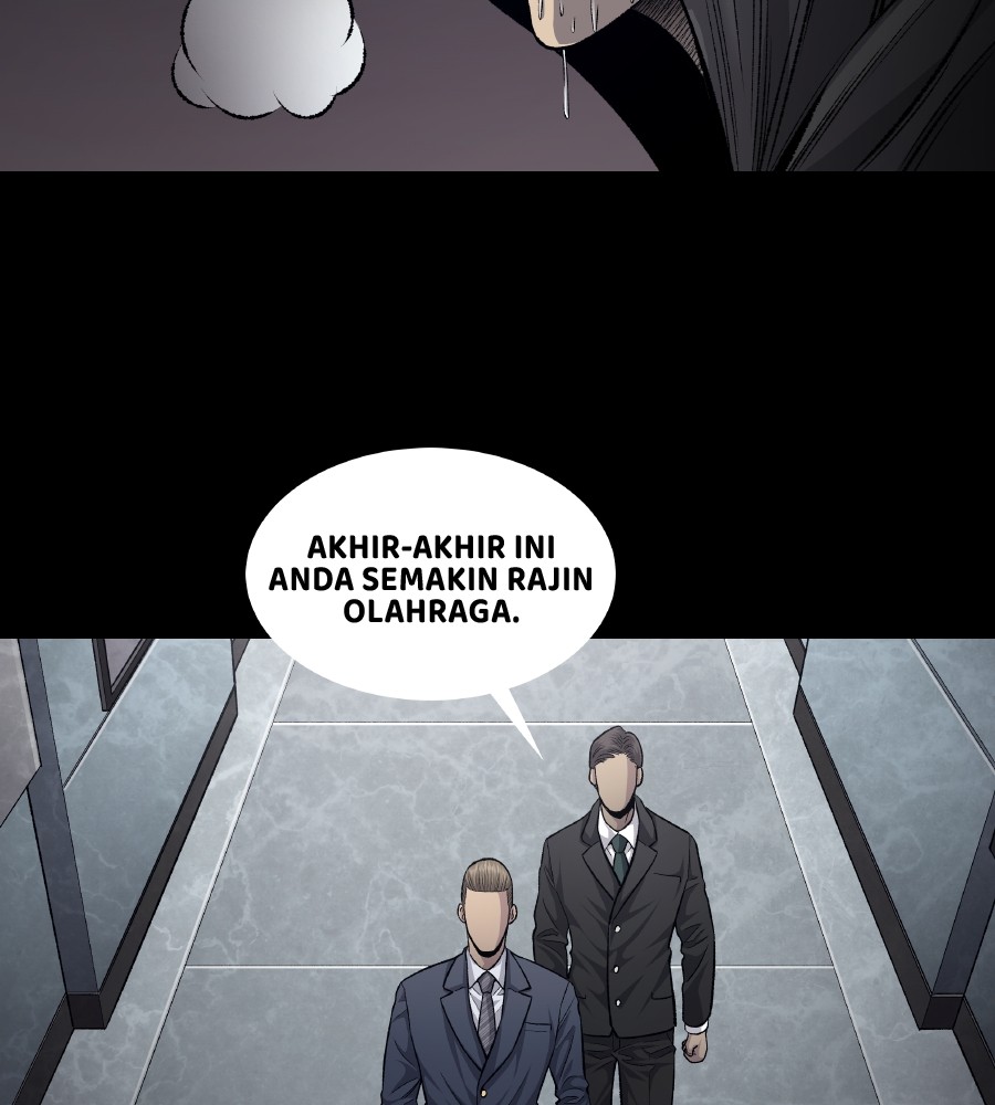 vigilante - Chapter: 60