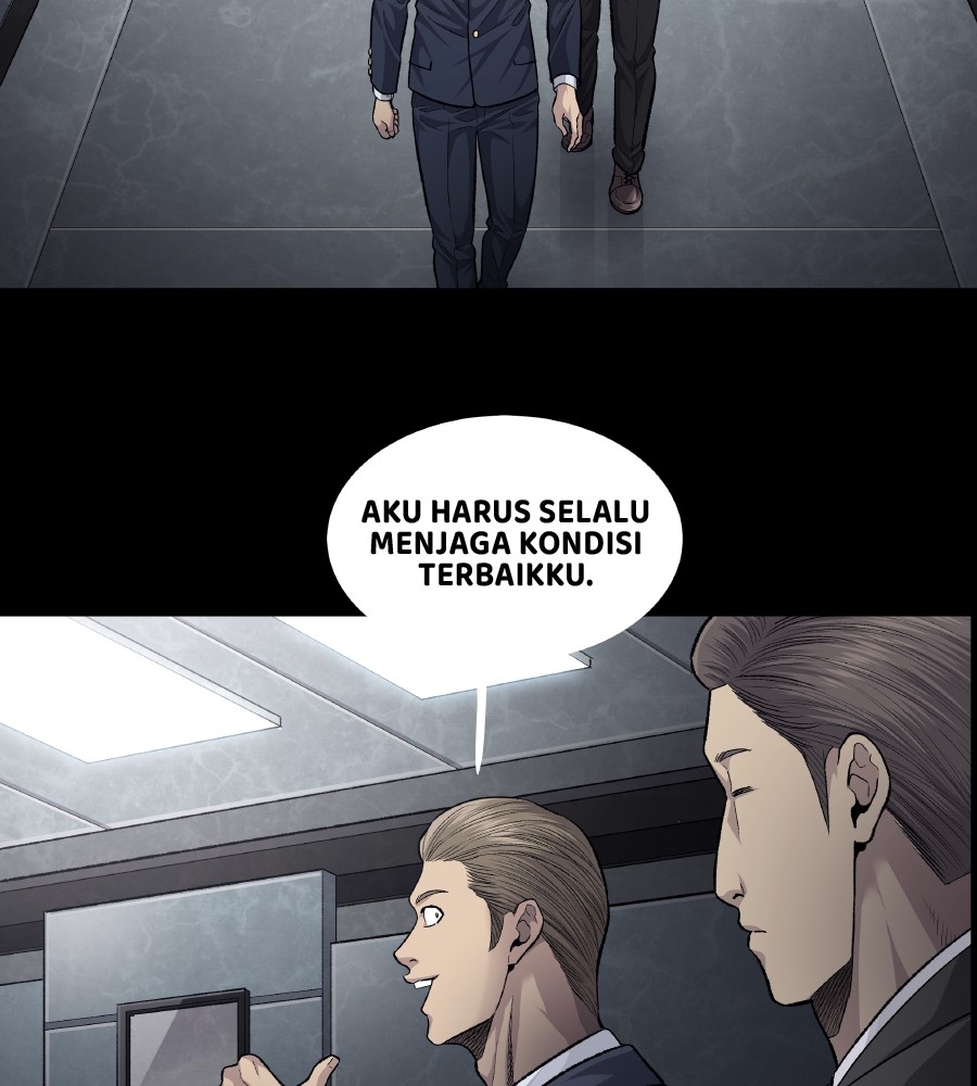 vigilante - Chapter: 60