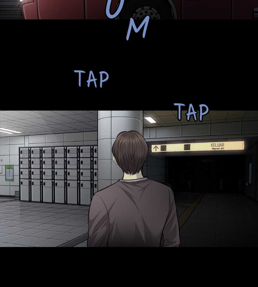 vigilante - Chapter: 60