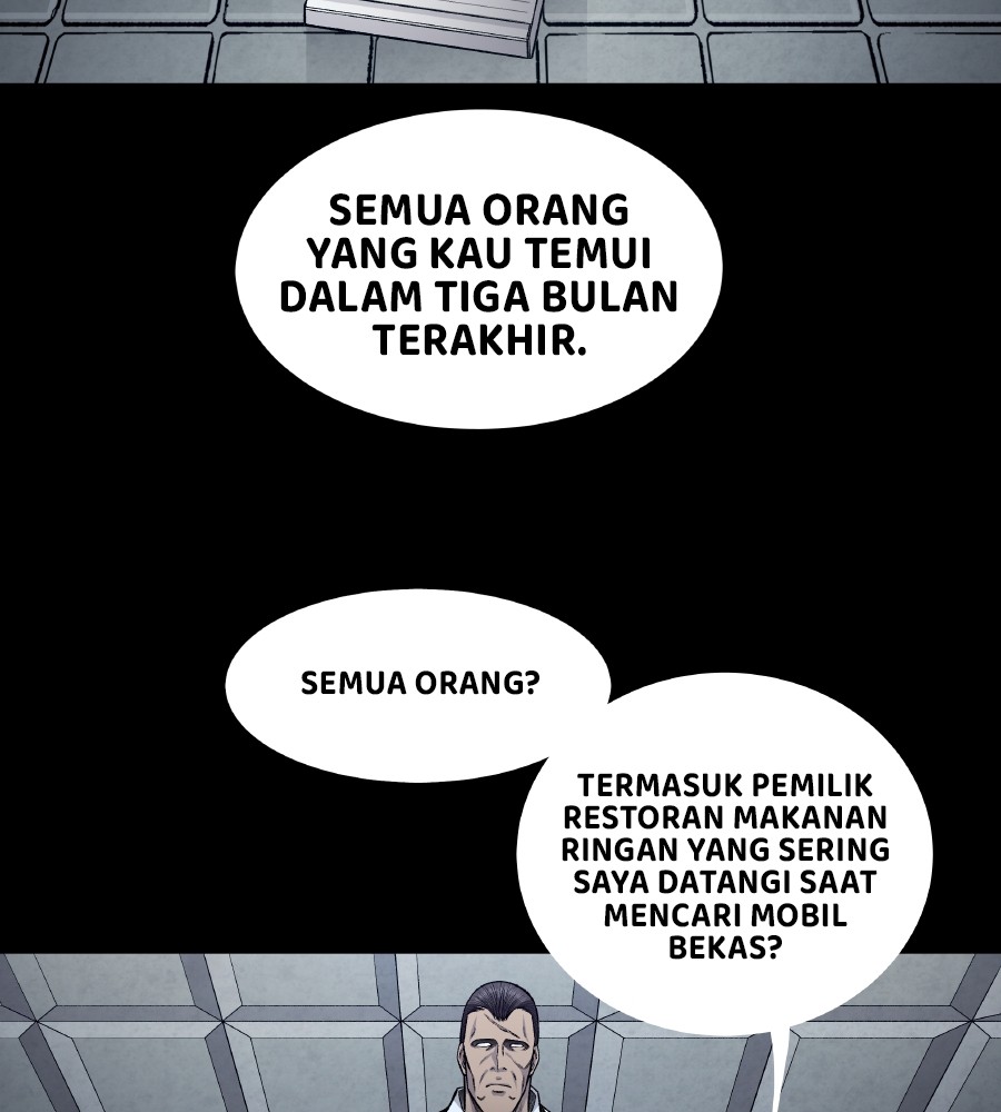 vigilante - Chapter: 60