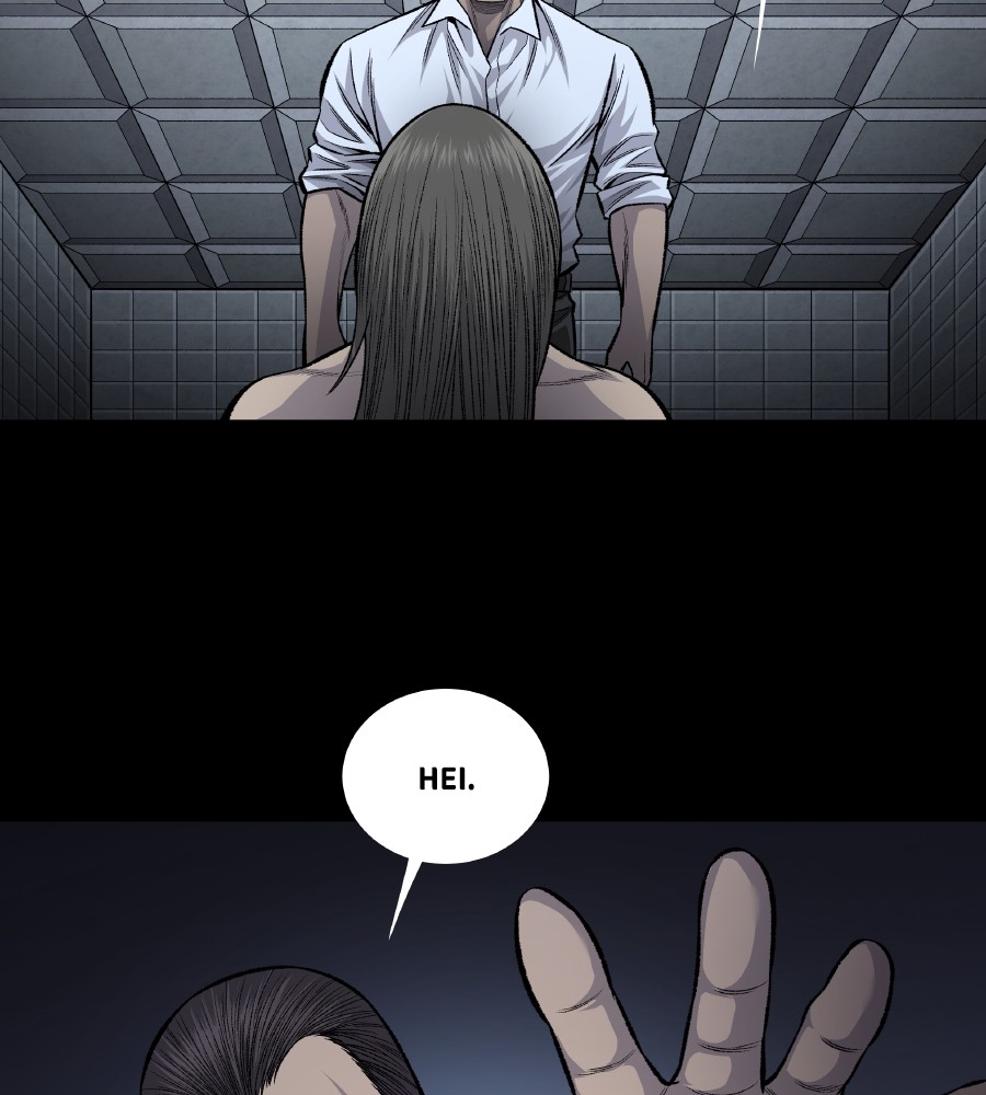 vigilante - Chapter: 60