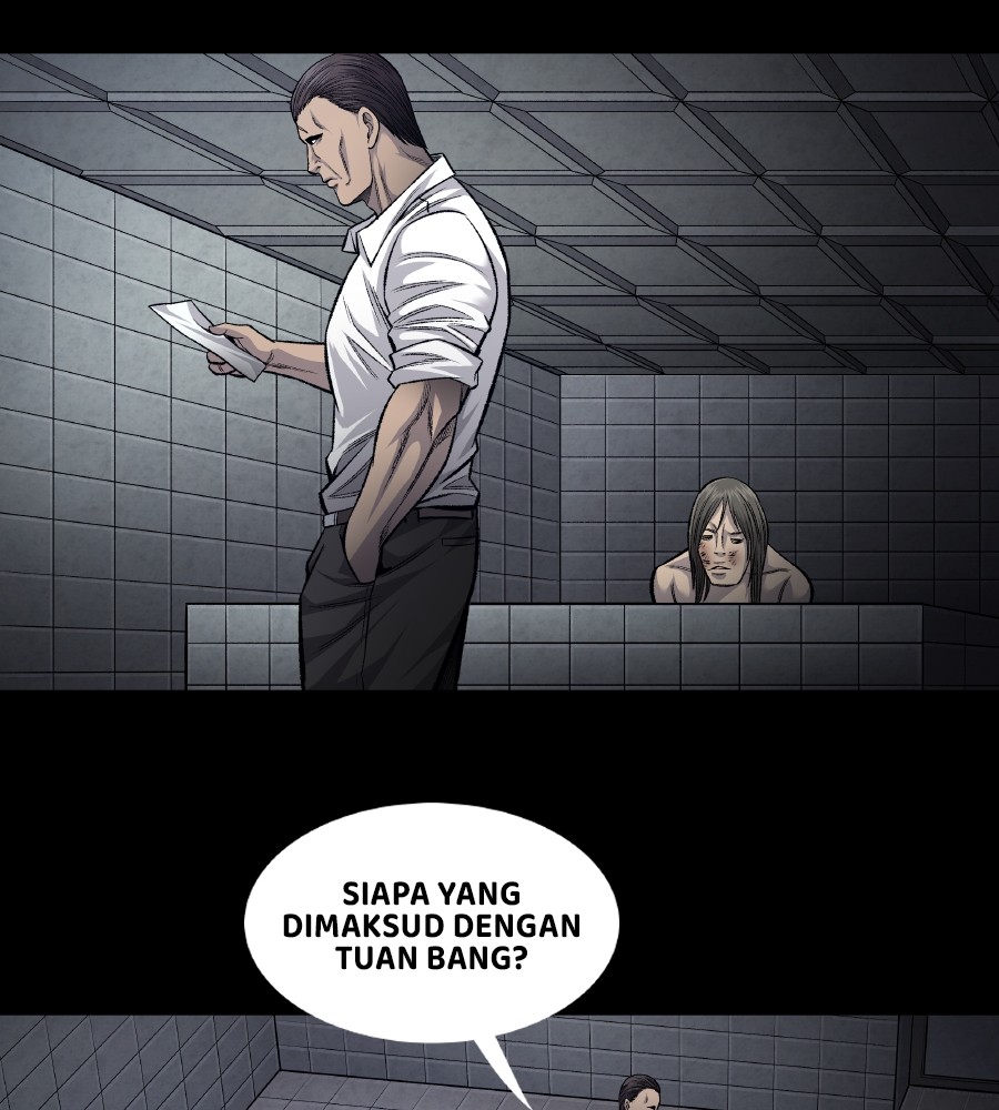 vigilante - Chapter: 60