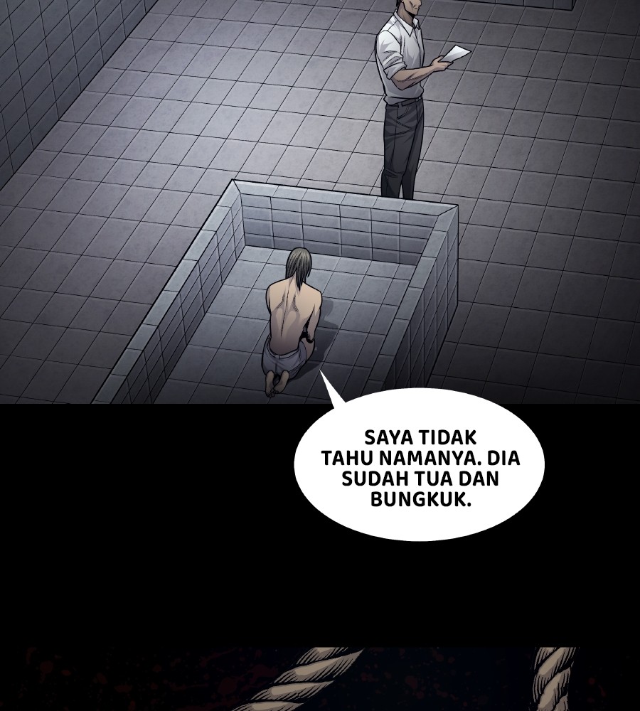 vigilante - Chapter: 60