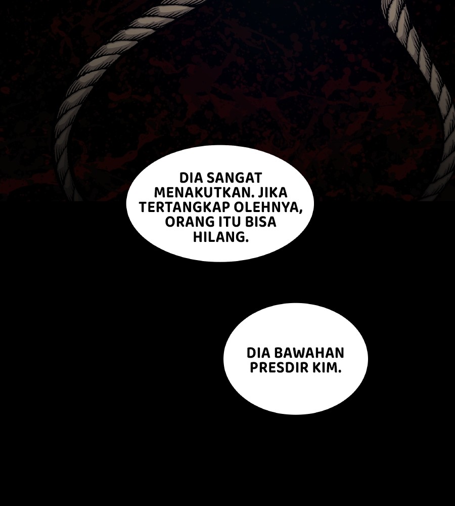 vigilante - Chapter: 60
