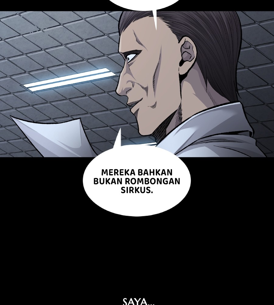 vigilante - Chapter: 60