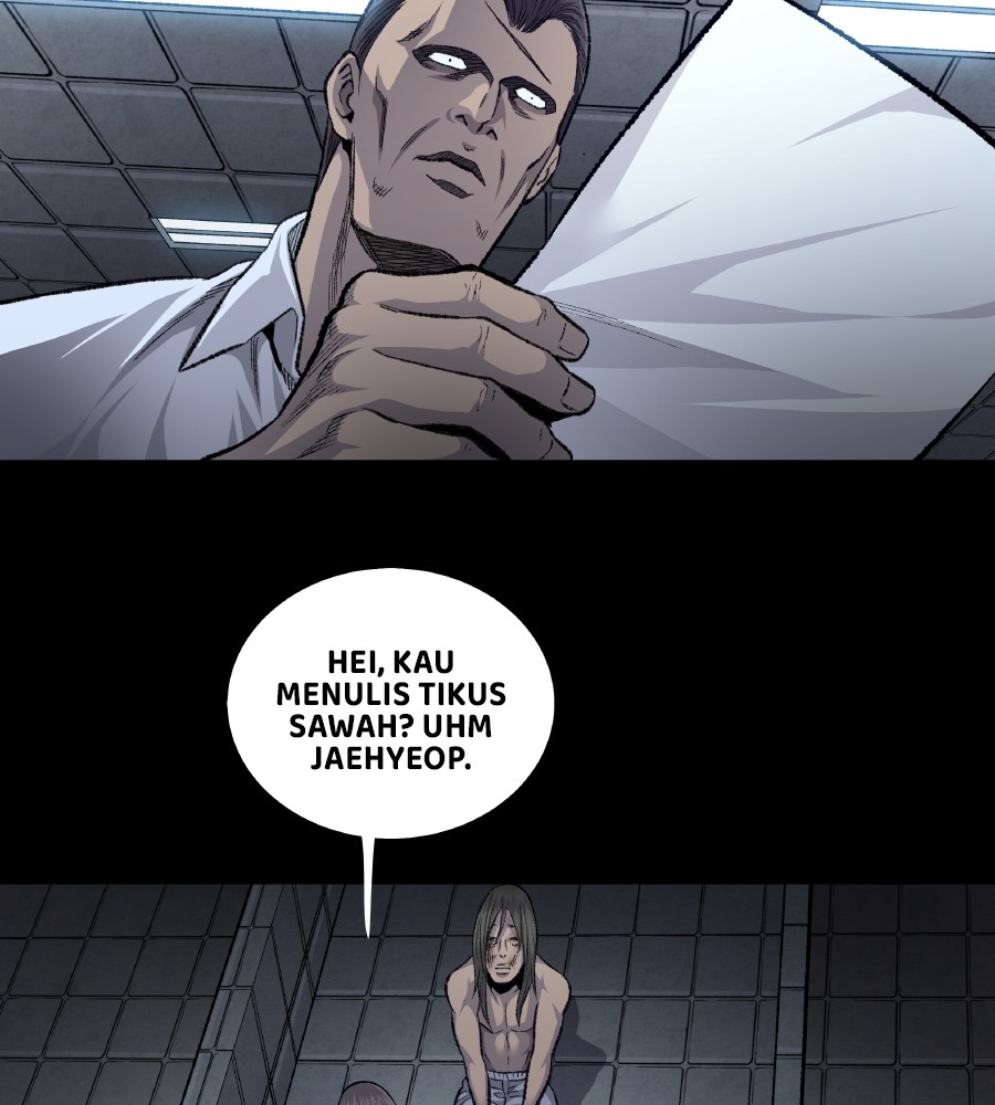 vigilante - Chapter: 60