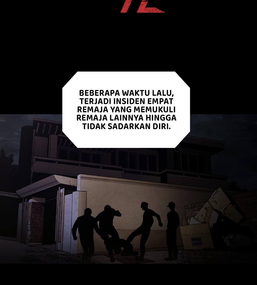 vigilante - Chapter: 61