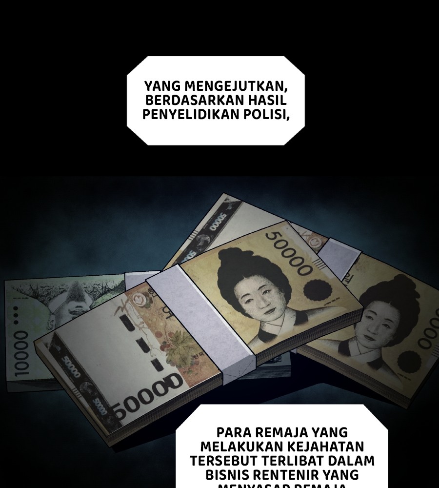 vigilante - Chapter: 61
