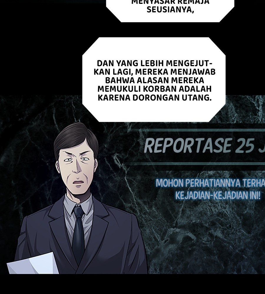vigilante - Chapter: 61