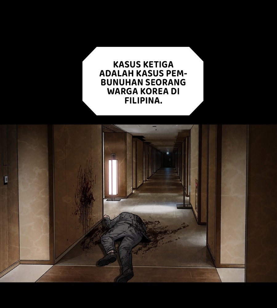vigilante - Chapter: 61