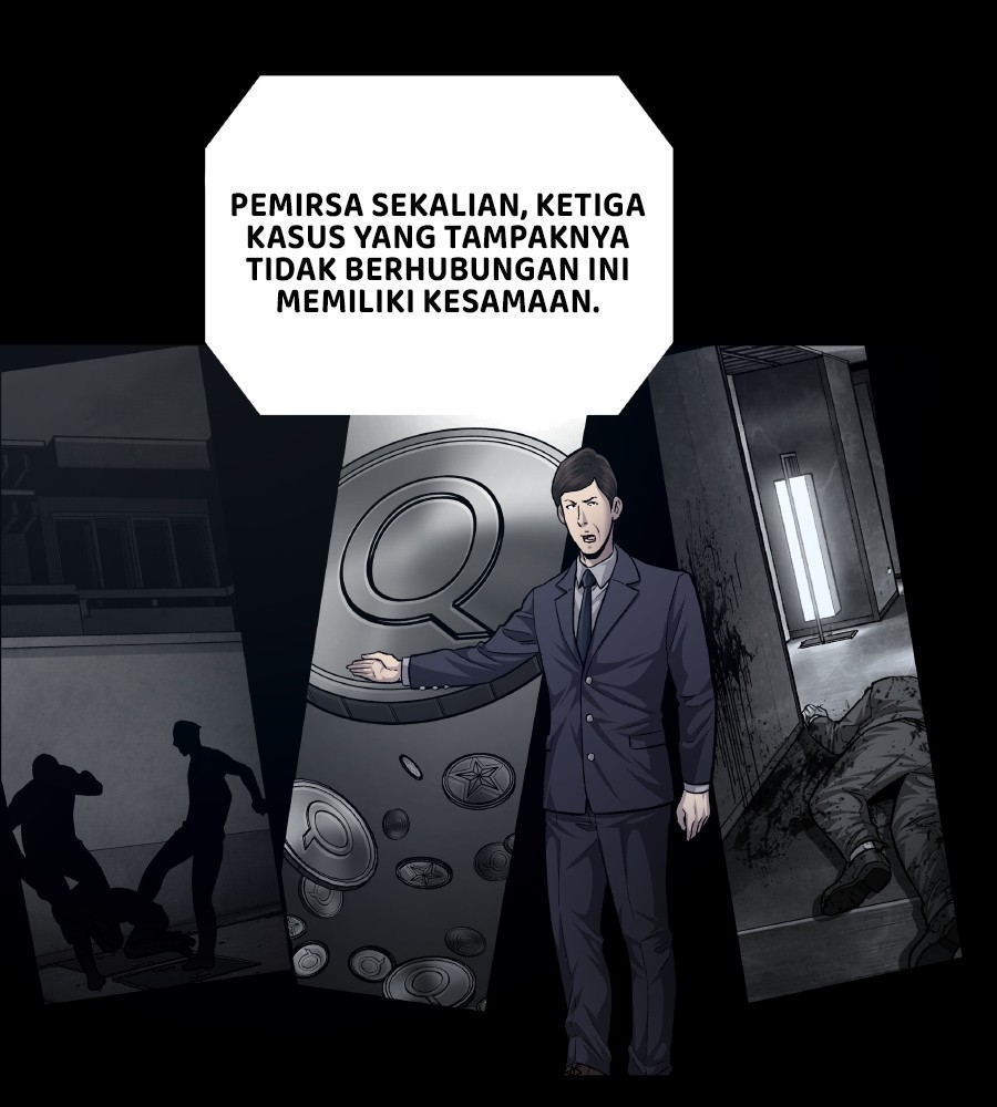 vigilante - Chapter: 61