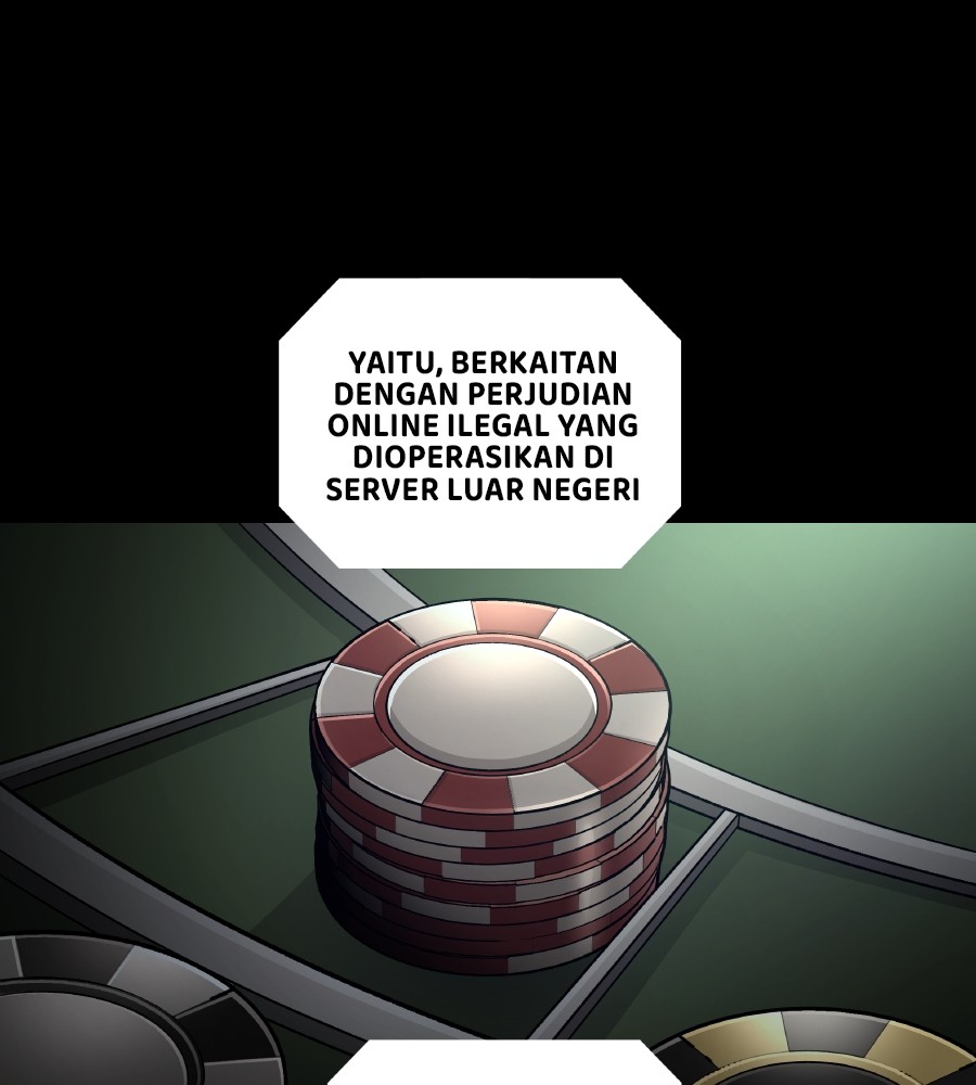 vigilante - Chapter: 61