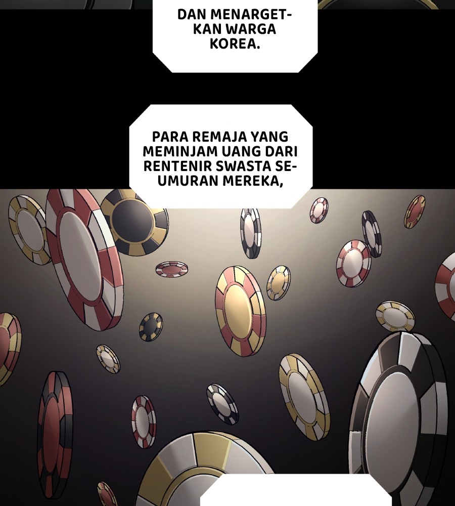 vigilante - Chapter: 61