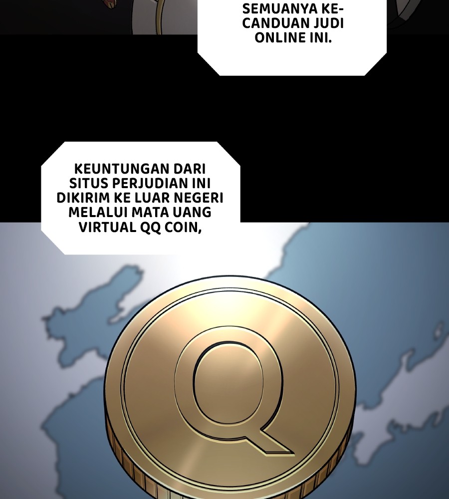 vigilante - Chapter: 61