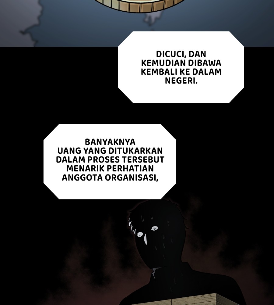 vigilante - Chapter: 61