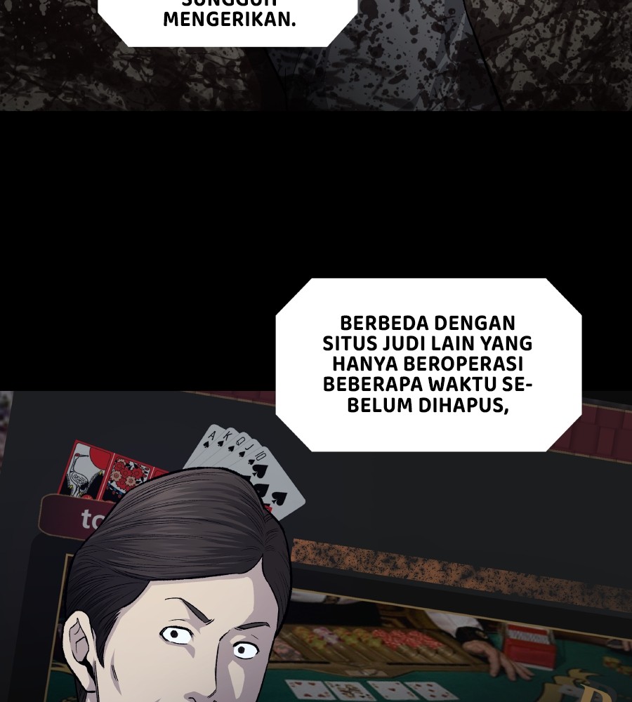 vigilante - Chapter: 61