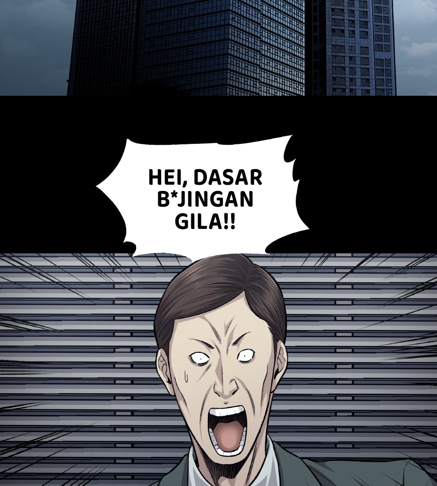vigilante - Chapter: 61