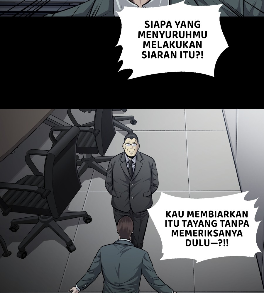 vigilante - Chapter: 61