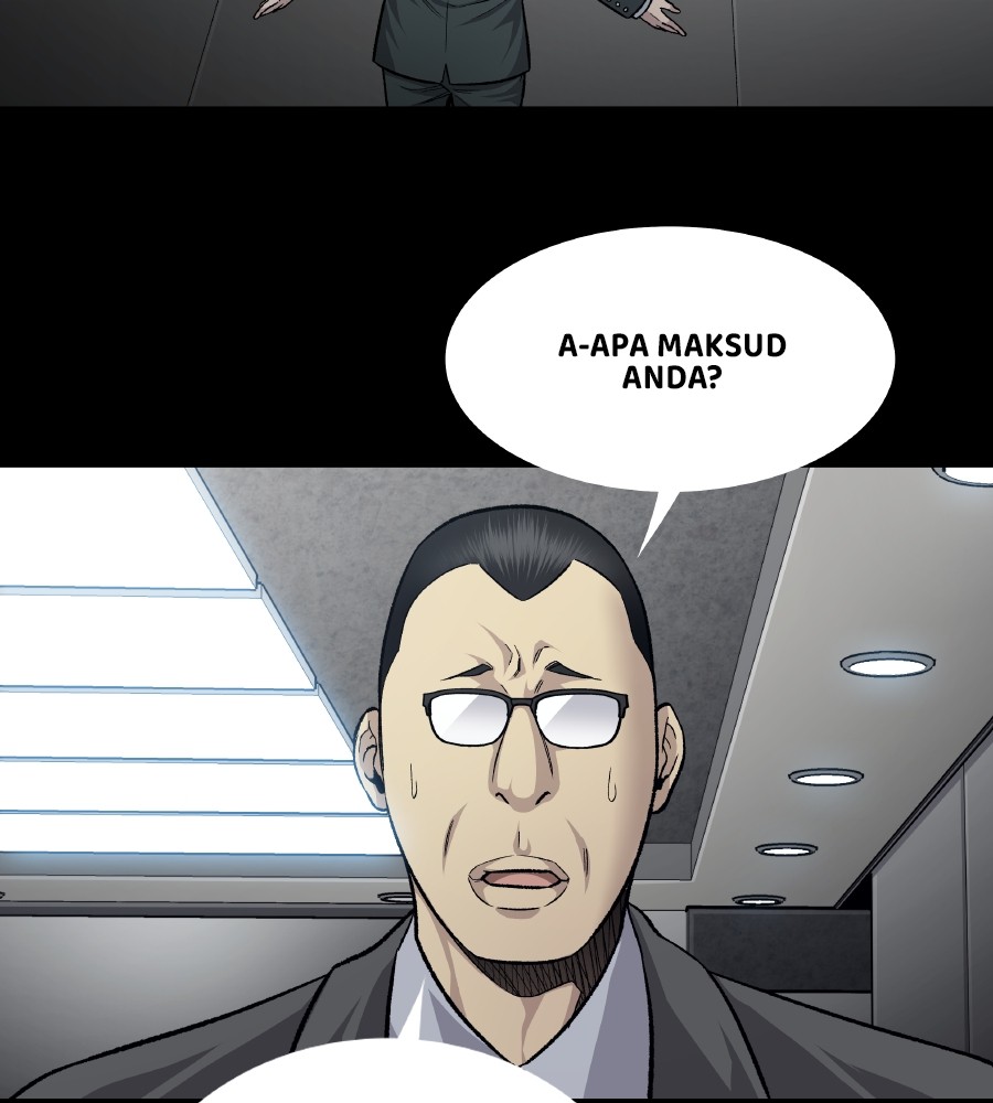 vigilante - Chapter: 61
