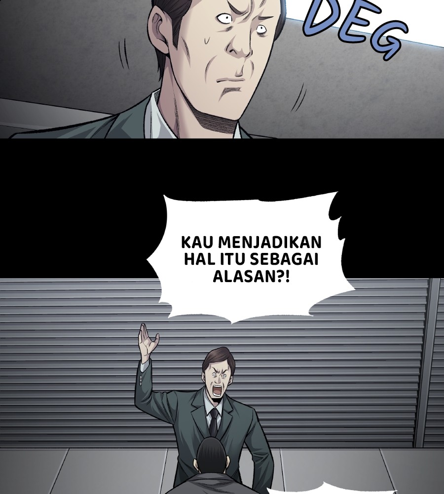 vigilante - Chapter: 61