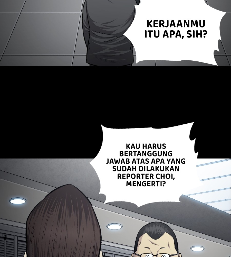 vigilante - Chapter: 61