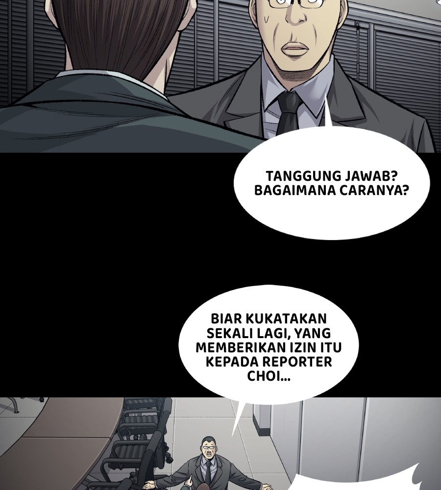 vigilante - Chapter: 61
