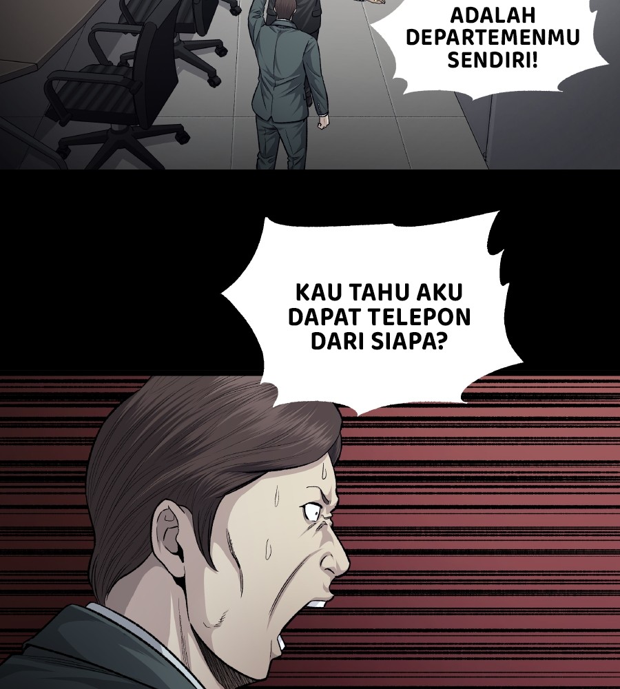 vigilante - Chapter: 61