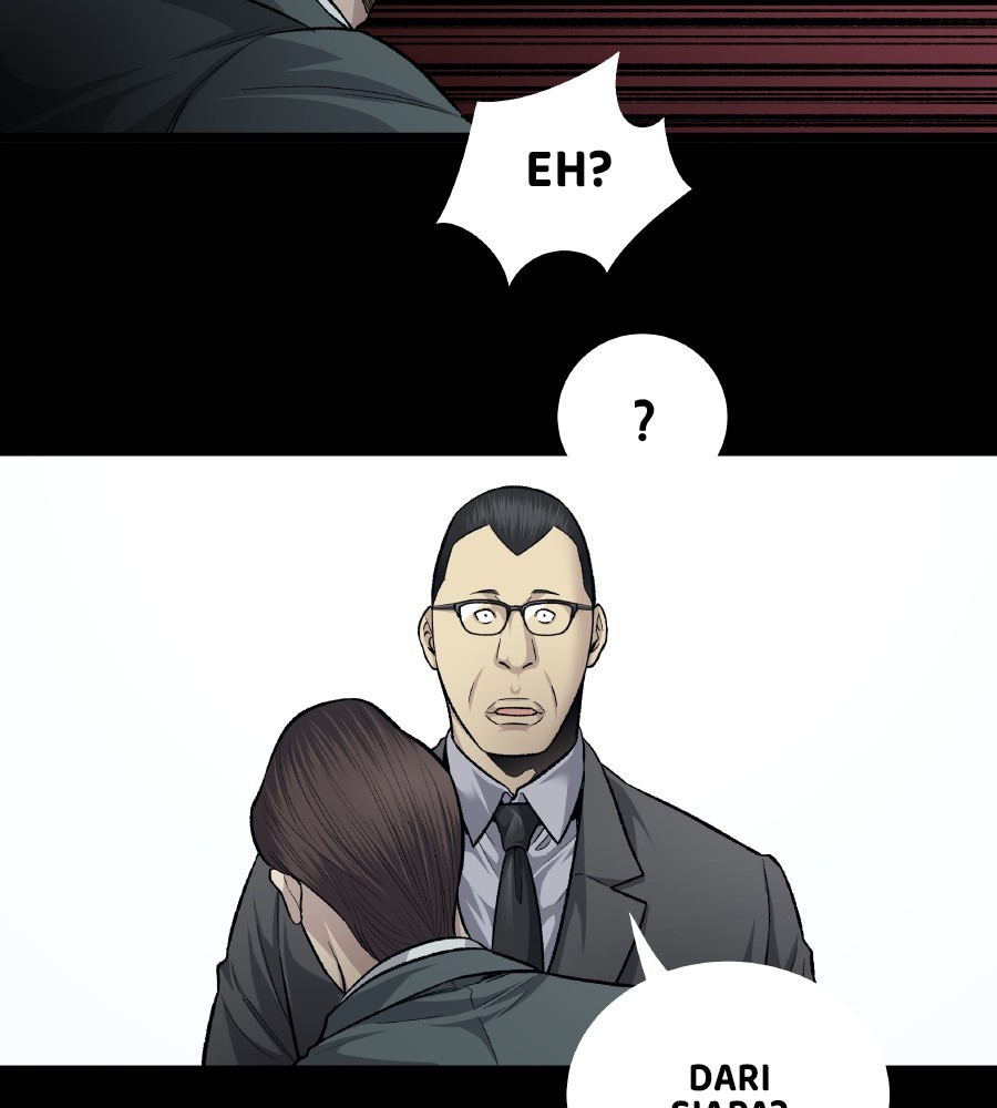 vigilante - Chapter: 61