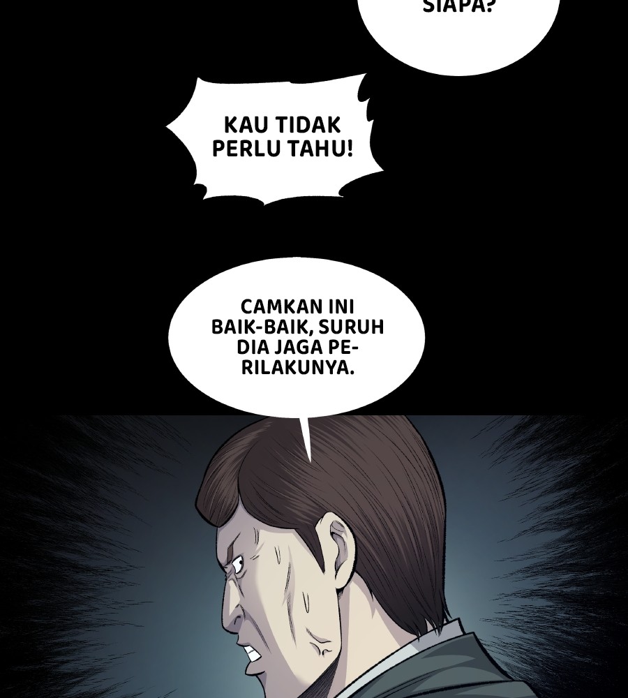 vigilante - Chapter: 61