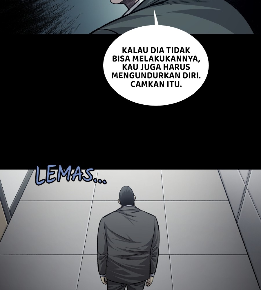 vigilante - Chapter: 61