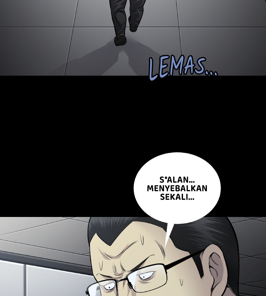 vigilante - Chapter: 61