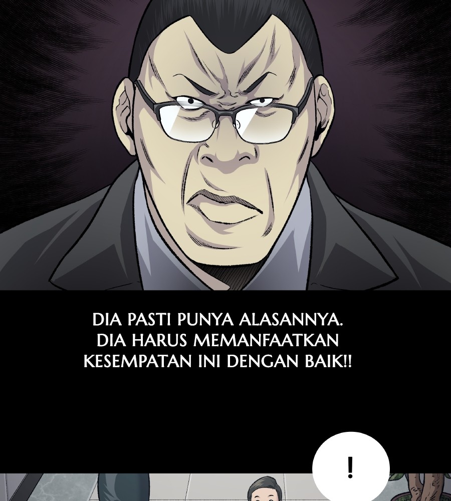 vigilante - Chapter: 61