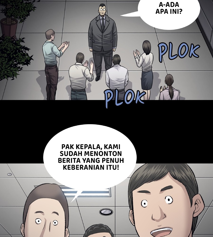 vigilante - Chapter: 61