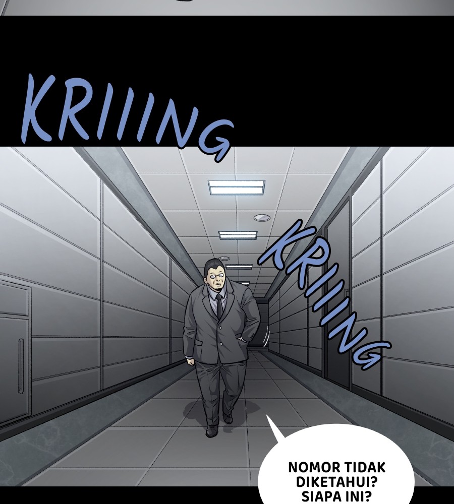 vigilante - Chapter: 61