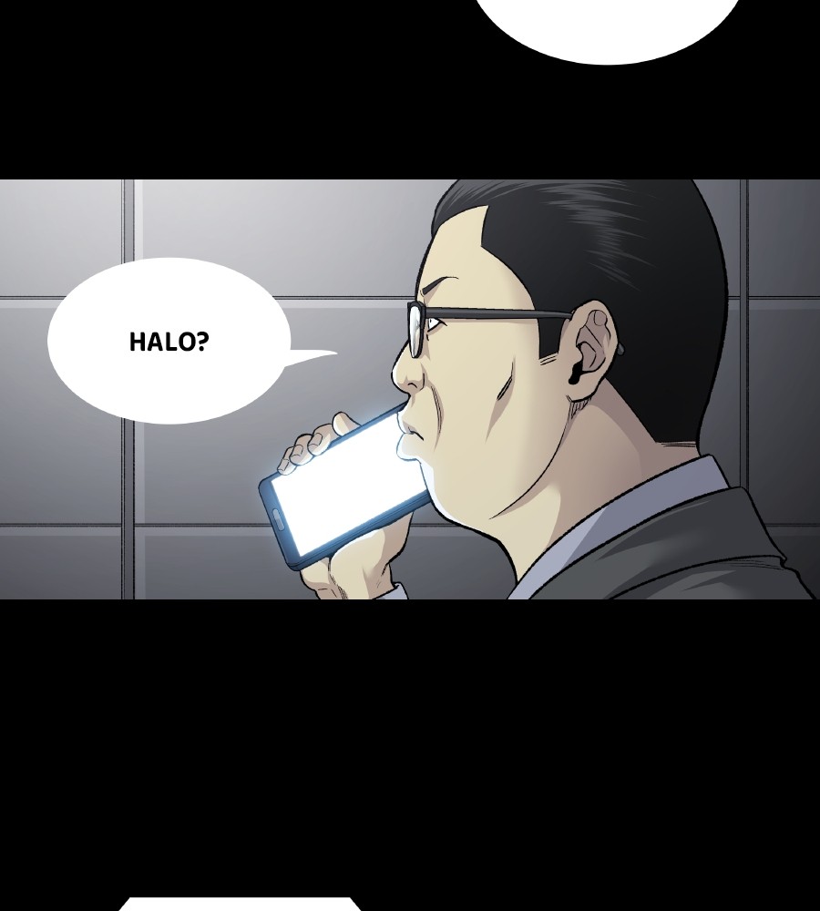 vigilante - Chapter: 61
