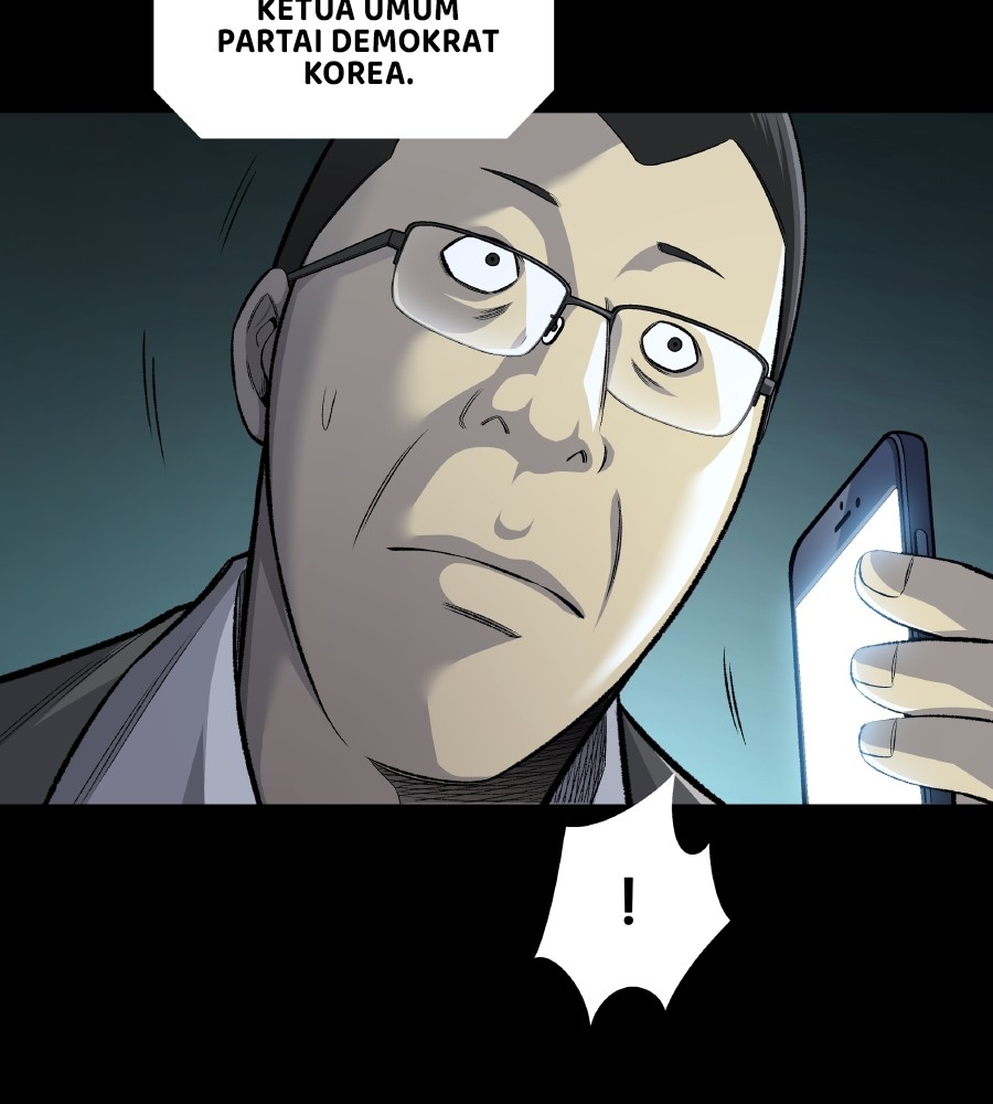 vigilante - Chapter: 61